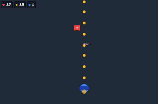 飞机射单词游戏